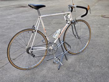 Used Peugeot Peugeot PV10 Reynolds 531 Simplex Vintage Rennrad 1982 Road & Gravel