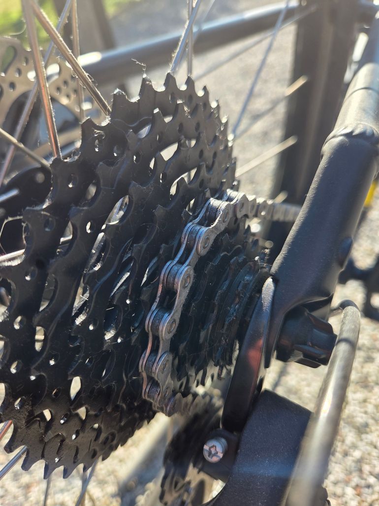 Used Specialized Rockhopper Sport 29 2022 2022 Mountainbike — image 4 of 9