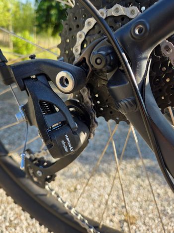 Used Specialized Rockhopper Sport 29 2022 2022 Mountainbike — image 5 of 9