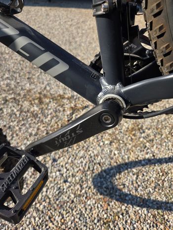 Used Specialized Rockhopper Sport 29 2022 2022 Mountainbike — image 7 of 9
