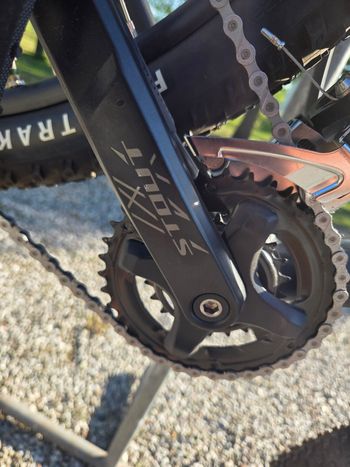 Used Specialized Rockhopper Sport 29 2022 2022 Mountainbike — image 6 of 9