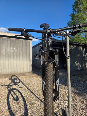 Used Specialized Rockhopper Sport 29 2022 2022 Mountainbike — image 3 of 9