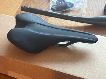 Used Orbea OIZ M LTD 2025 2025 Mountainbike, Nero — image 5 of 17