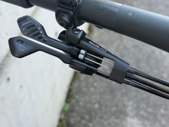 Used Orbea OIZ M LTD 2025 2025 Mountainbike, Nero — image 10 of 17