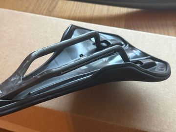 Orbea OIZ M LTD 2025 2025 Mountainbike usato, Nero — immagine 6 di 17