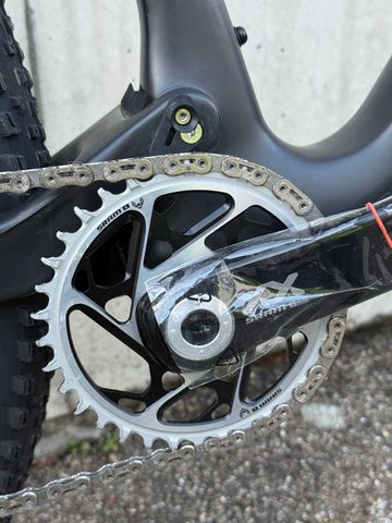 Orbea OIZ M LTD 2025 2025 Mountainbike usato, Nero — immagine 11 di 17