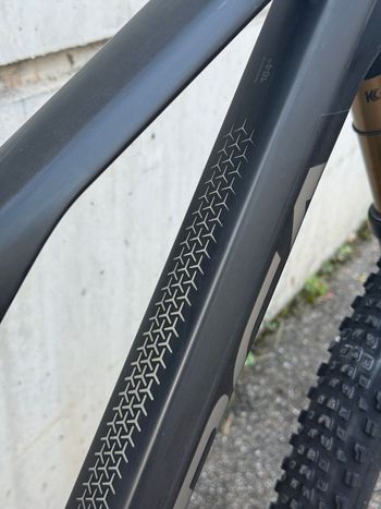 Used Orbea OIZ M LTD 2025 2025 Mountainbike, Nero — image 14 of 17