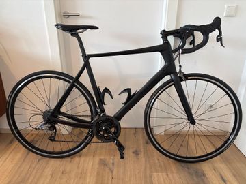 Použité Rose Xeon SRAM Force 2017 Road & Gravel