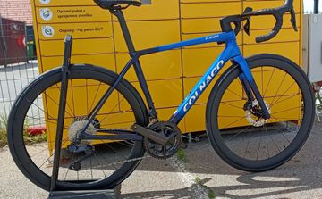 Gebrauchtes Colnago c68 Custom Shimano Ultegra Di2 2026 Road & Gravel