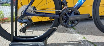 Used Colnago c68 Custom Shimano Ultegra Di2 2026 Road & Gravel, Blue — image 11 of 15