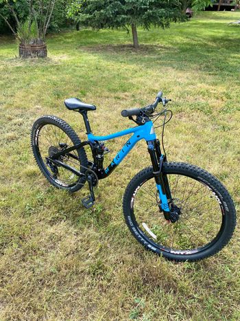 Used Marin Hawk Hill Jr 2020 2020 Infantil y Juvenil