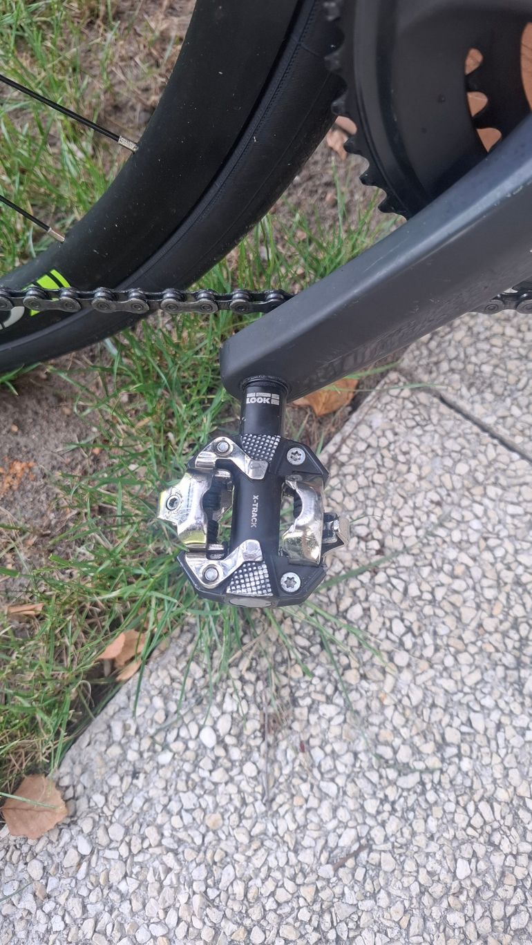 Used Fuji Velo FUJI  GRAN FUNDO 2.1 Année 2016 2016 Road & Gravel, Green — image 7 of 11