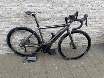 Used CIÖCC CIÖCC Custom Shimano Ultegra 2020 Road & Gravel