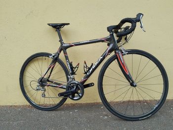 Used Orbea Opal 2008 Racefiets & gravel