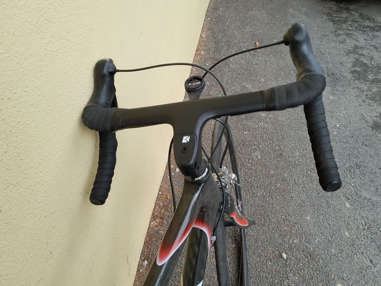 Used Orbea Opal 2008 Road & Gravel — image 3 of 4