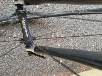 Used Orbea Opal 2008 Road & Gravel — image 4 of 4