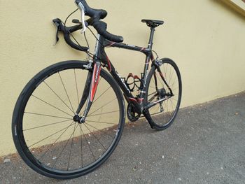 Used Orbea Opal 2008 Road & Gravel — image 2 of 4