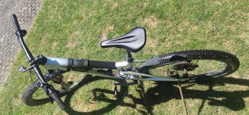 Brugt Canyon Lux Trail CF 9 2025 2025 Mountainbike — billede 7 af 9