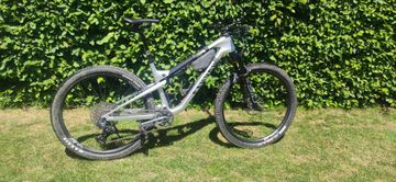 Brugt Canyon Lux Trail CF 9 2025 2025 Mountainbike — billede 2 af 9