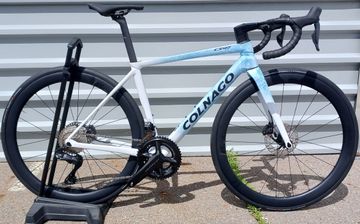 Used Colnago c68 Custom Shimano Ultegra Di2 2026 Road & Gravel