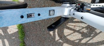 Used Colnago c68 Custom Shimano Ultegra Di2 2026 Road & Gravel, White — image 11 of 12