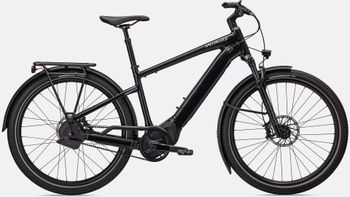 Used Specialized Turbo Vado 5.0 IGH 2023 2023 Urban — image 8 of 8