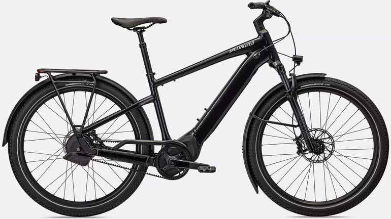 Used Specialized Turbo Vado 5.0 IGH 2023 2023 Urban — image 8 of 8