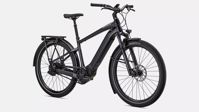 Used Specialized Turbo Vado 5.0 IGH 2023 2023 Urban — image 5 of 8