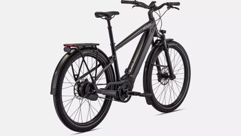 Used Specialized Turbo Vado 5.0 IGH 2023 2023 Urban — image 6 of 8