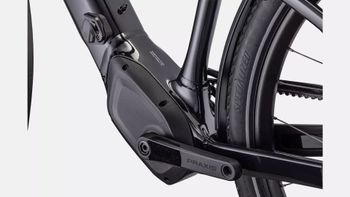 Used Specialized Turbo Vado 5.0 IGH 2023 2023 Urban — image 2 of 8