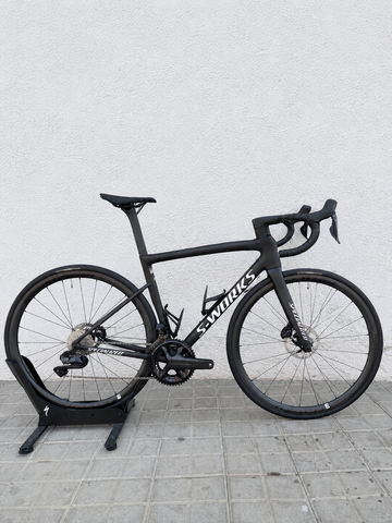 Gebrauchtes Sworks Custom Shimano Ultegra Di2 2026 Road & Gravel