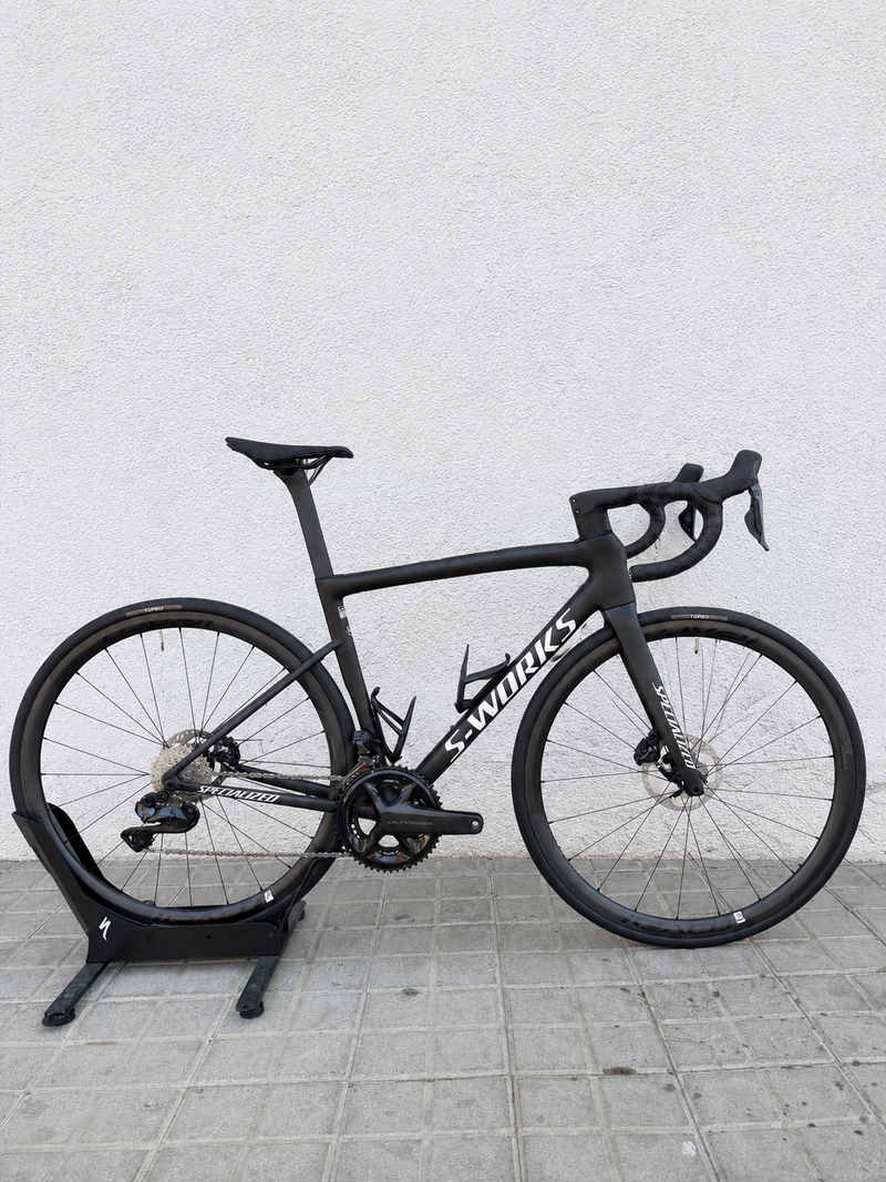 Used Sworks Custom Shimano Ultegra Di2 2026 Road & Gravel