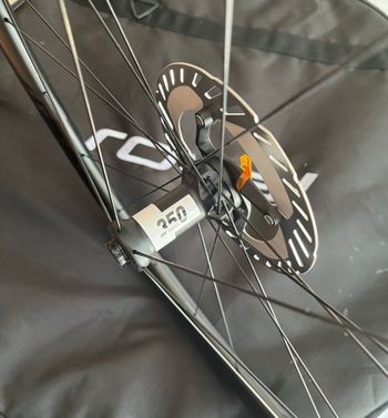 Used Sworks Custom Shimano Ultegra Di2 2026 Road & Gravel, Black — image 17 of 17