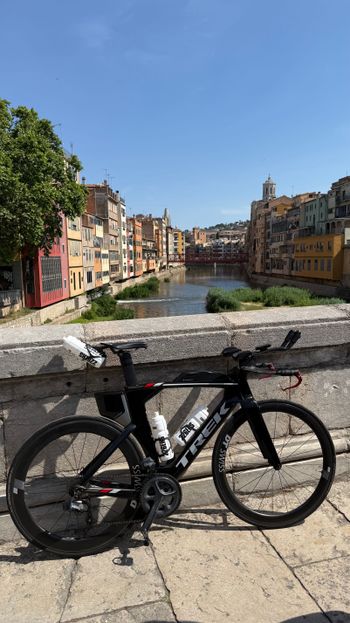 Used Trek Speed Concept Frameset 2018 2018 Road & Gravel, Schwarz — image 2 of 3