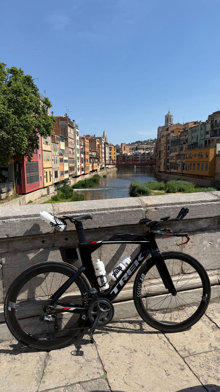 Used Trek Speed Concept Frameset 2018 2018 Road & Gravel, Schwarz — image 2 of 3