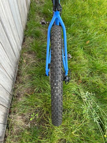 Brugt Specialized Rockhopper Expert 29 2021 2021 Mountainbike — billede 4 af 5