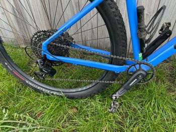 Used Specialized Rockhopper Expert 29 2021 2021 Mountainbike — image 2 of 5