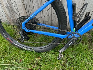 Brugt Specialized Rockhopper Expert 29 2021 2021 Mountainbike — billede 2 af 5
