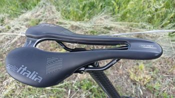 Used nevi Stelvio LA1 2016 Road & Gravel — image 10 of 16