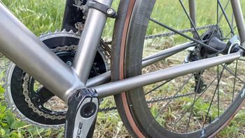 Used nevi Stelvio LA1 2016 Road & Gravel — image 5 of 16