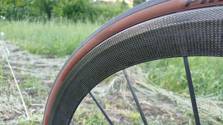 Used nevi Stelvio LA1 2016 Road & Gravel — image 7 of 16
