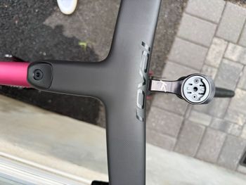 Used Specialized Tarmac SL8 Pro - SRAM Force eTAP AXS 2025 2025 Road & Gravel, Red — image 5 of 16