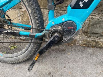 Gebrauchtes hibike Montebike HiBike XDURO Hard Seven 6.0 2019 MTB