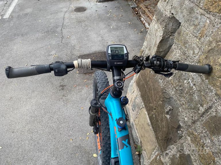 Used hibike Montebike HiBike XDURO Hard Seven 6.0 2019 Mountainbike — image 5 of 6