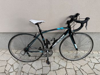Used Merida SCULTURA 300 2016 2016 Route & Gravel