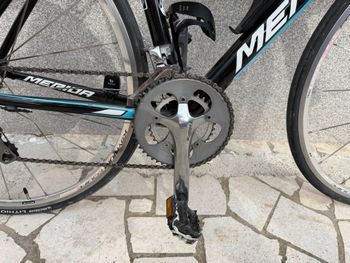 Used Merida SCULTURA 300 2016 2016 Road & Gravel — image 3 of 8