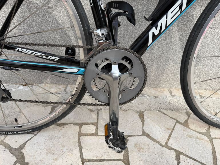 Used Merida SCULTURA 300 2016 2016 Road & Gravel — image 3 of 8