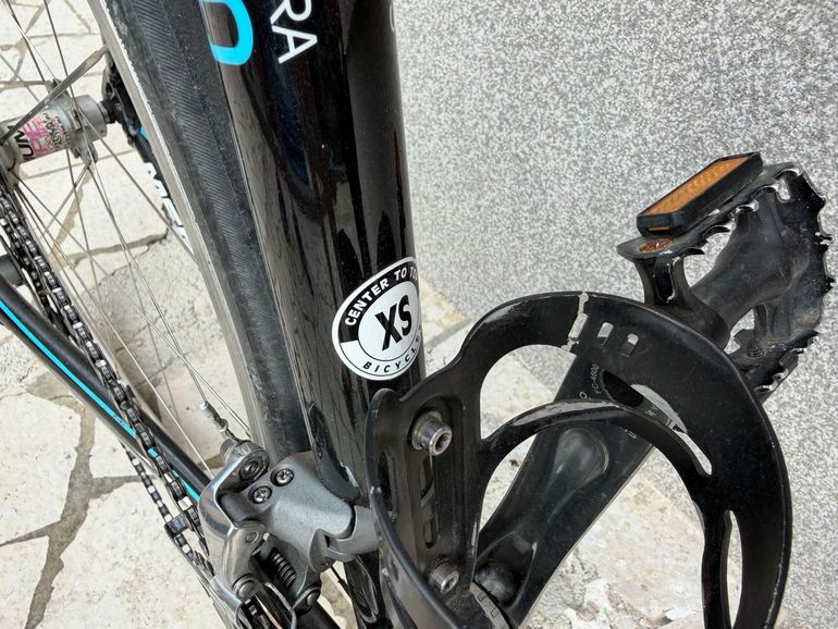 Used Merida SCULTURA 300 2016 2016 Road & Gravel — image 5 of 8