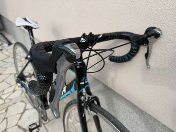 Used Merida SCULTURA 300 2016 2016 Road & Gravel — image 7 of 8