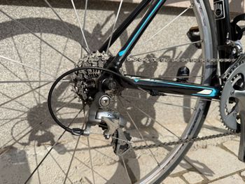 Used Merida SCULTURA 300 2016 2016 Road & Gravel — image 4 of 8